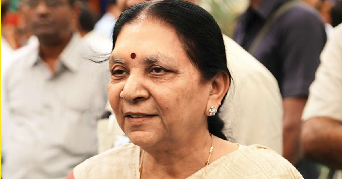Youth must follow PM Modi's mantra of 'Reform, Perform and Transform', build a new, prosperous India: UP Governor Anandiben Patel